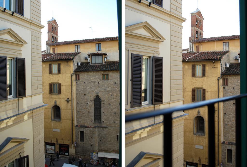A Dream In Florencia