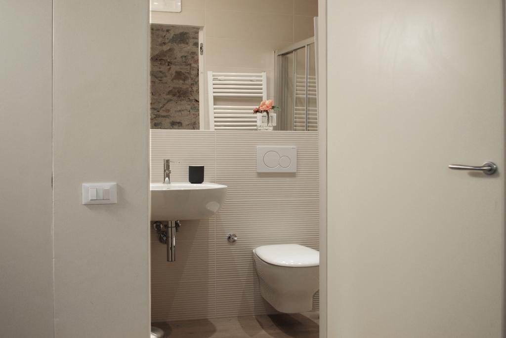 A Dream In Apartamento Florencia