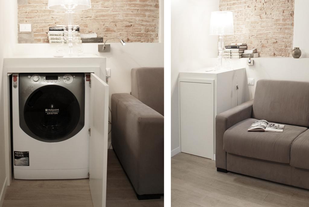 Apartamento A Dream In Florencia