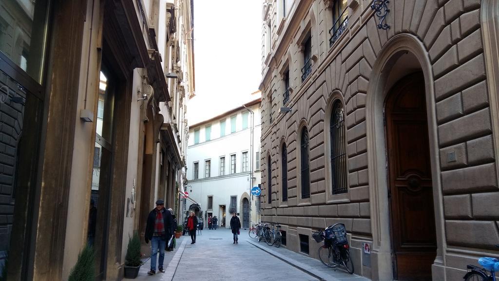 A Dream In Florencia