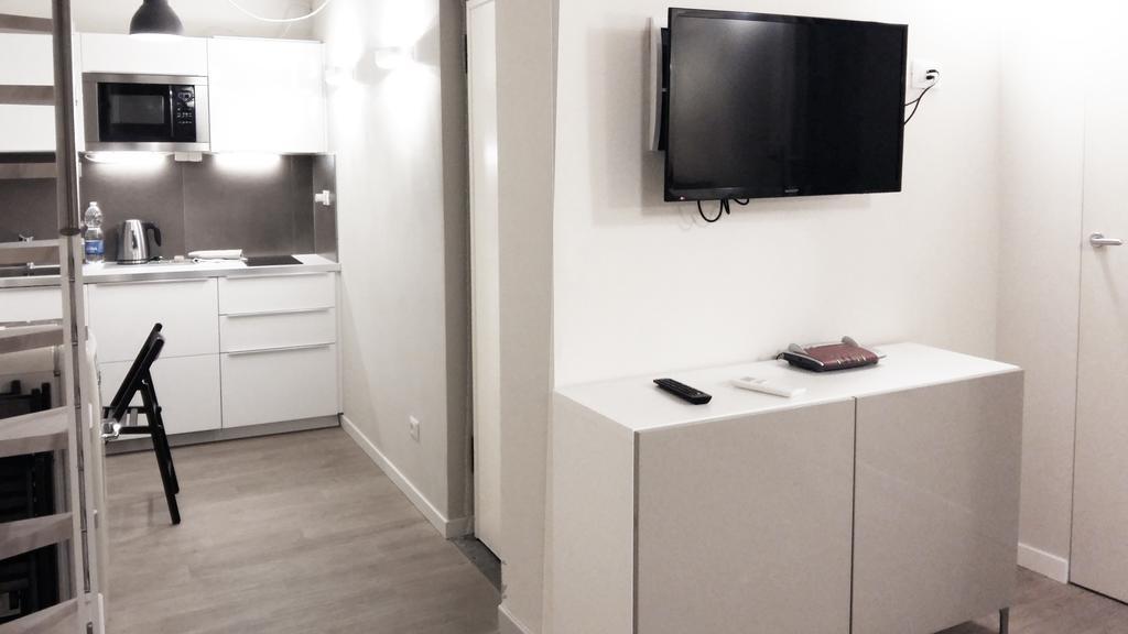 A Dream In Apartamento